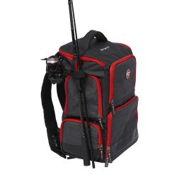 Рюкзак DAM Pro-Tact Backpack 4 M Lure Cases 28L