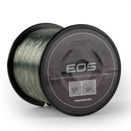 Леска монофильная FOX EOS Carp Mono