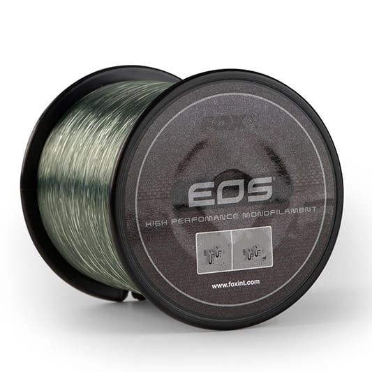 Леска монофильная FOX EOS Carp Mono