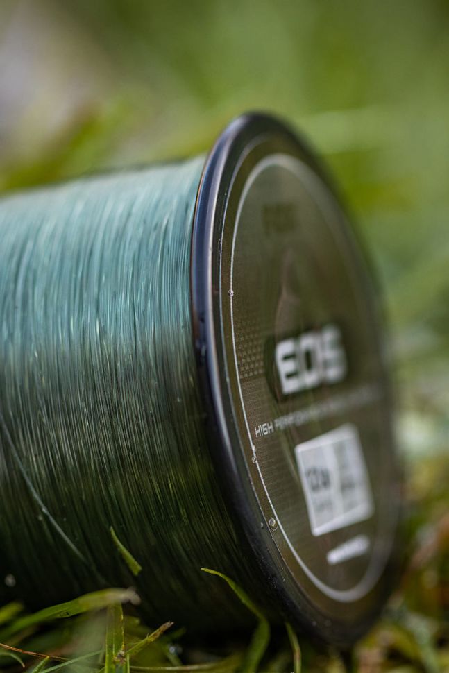 Леска монофильная FOX EOS Carp Mono
