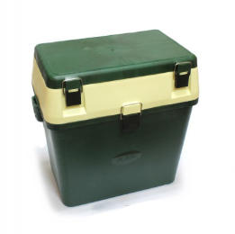 Ящик КАН для зимней рыбалки №002 ОБЪЕМ 20л (400х270х380) 2.4 кг