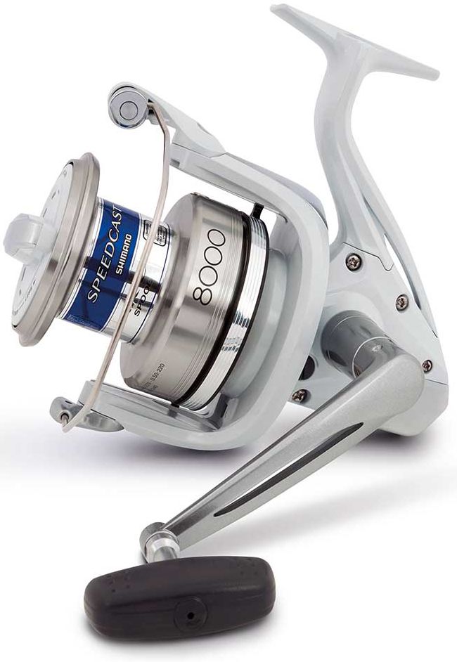 Катушка Shimano SPEEDCAST XSA