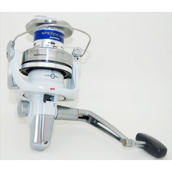 Катушка Shimano SPEEDCAST XSA