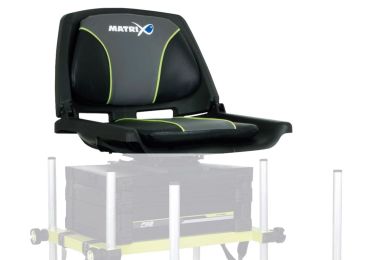 Сиденье на платформу Matrix Swivel Seat Including Base