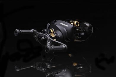 Катушка MEGABASS ZONDA