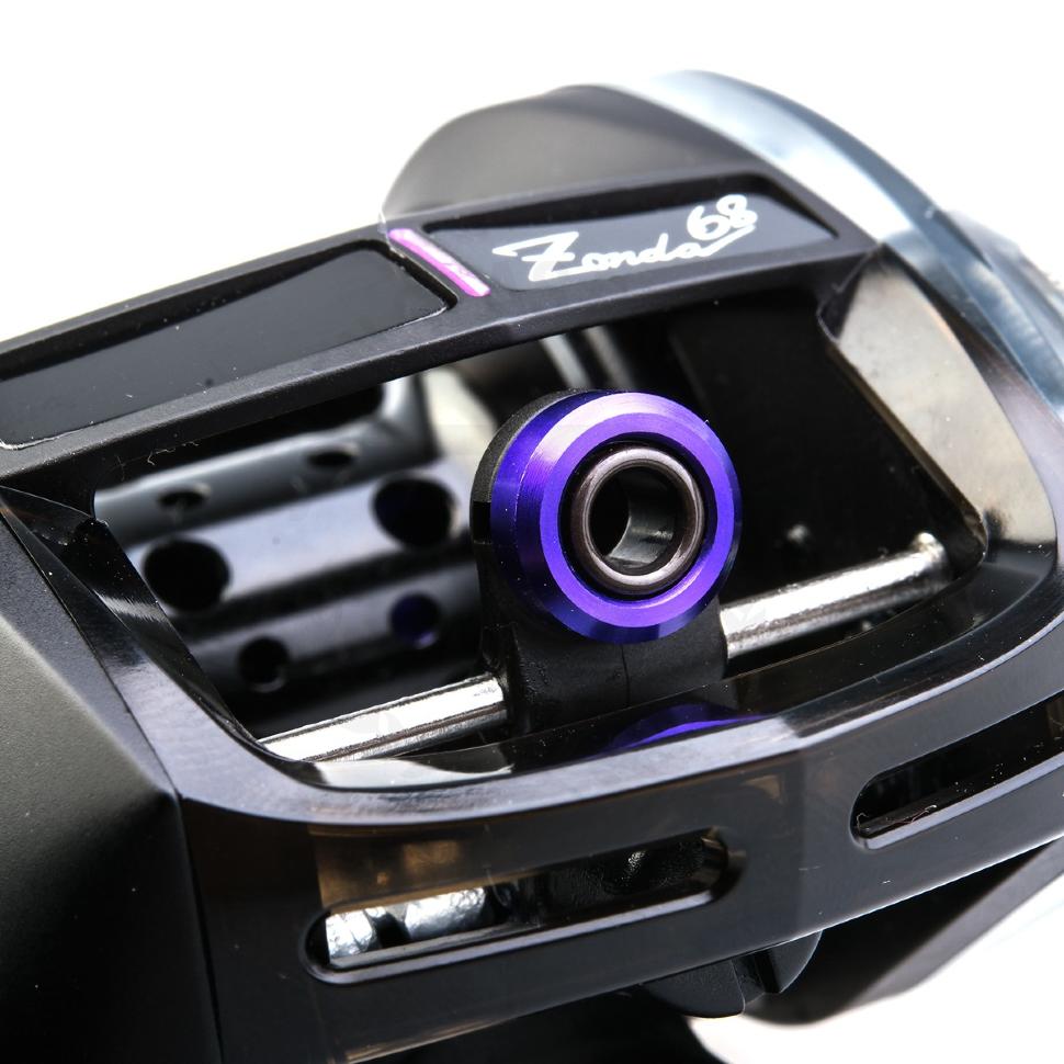 Катушка MEGABASS ZONDA