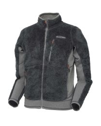 Кофта флисовая Savage Gear Simply Savage High Loft Fleece