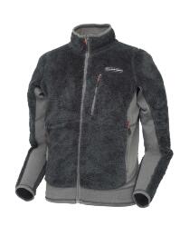 Кофта флисовая Savage Gear Simply Savage High Loft Fleece