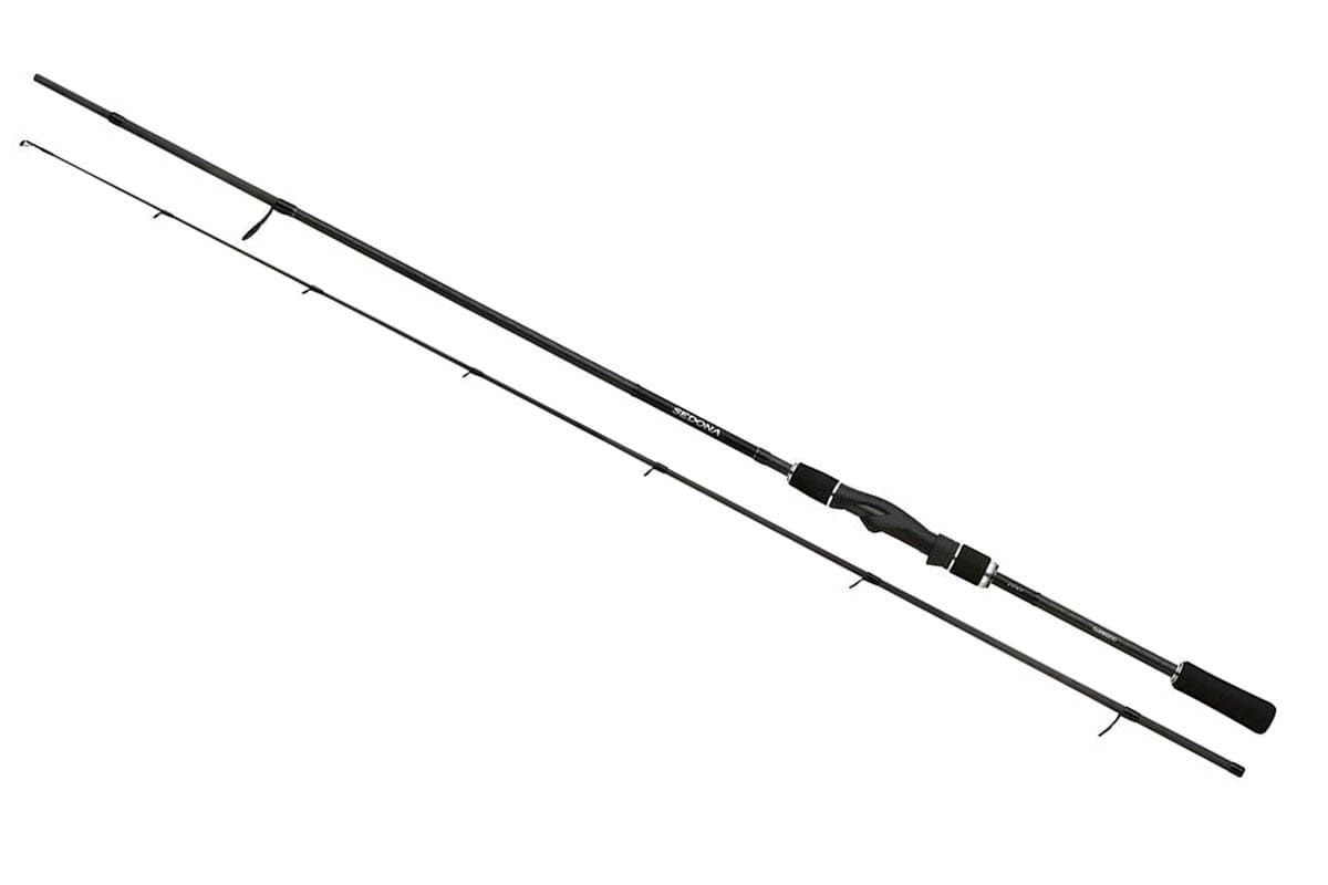 Спиннинг Shimano Sedona