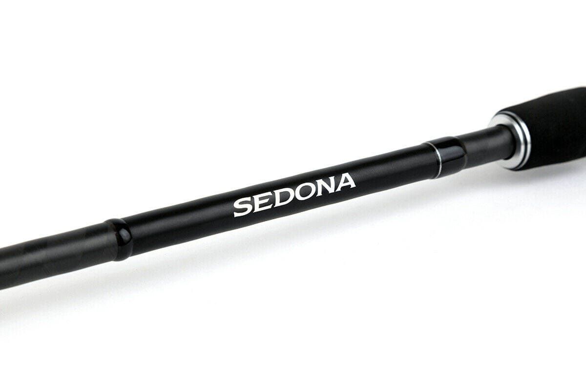 Спиннинг Shimano Sedona