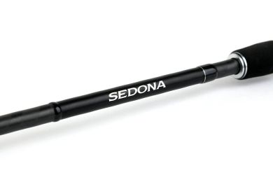 Спиннинг Shimano Sedona