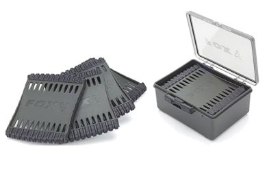 Поводочница Fox F-Box Rig Board Set
