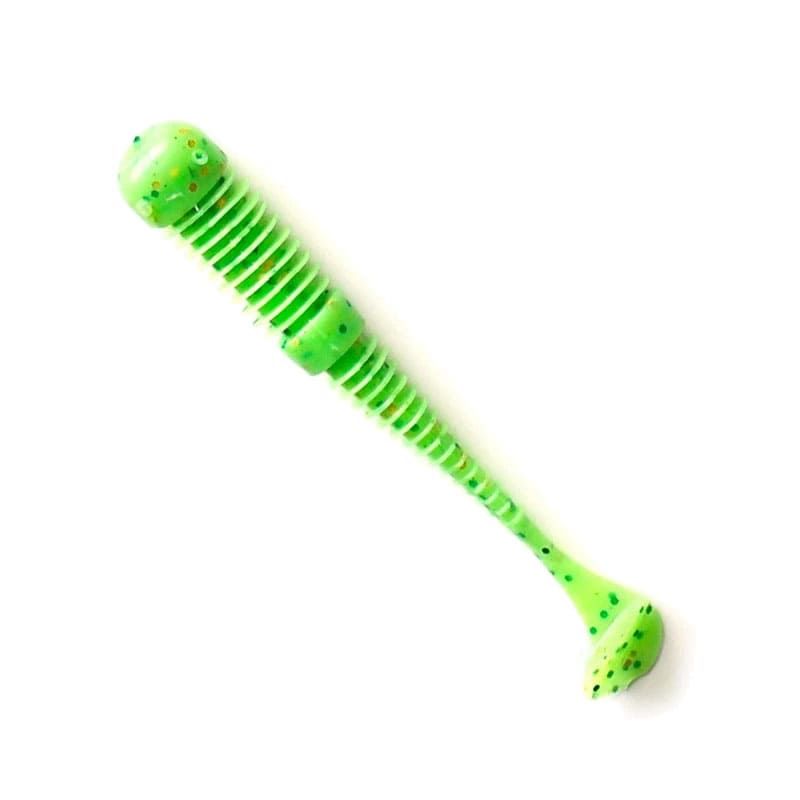 Силиконовая приманка Fanatik Boxer 4,5