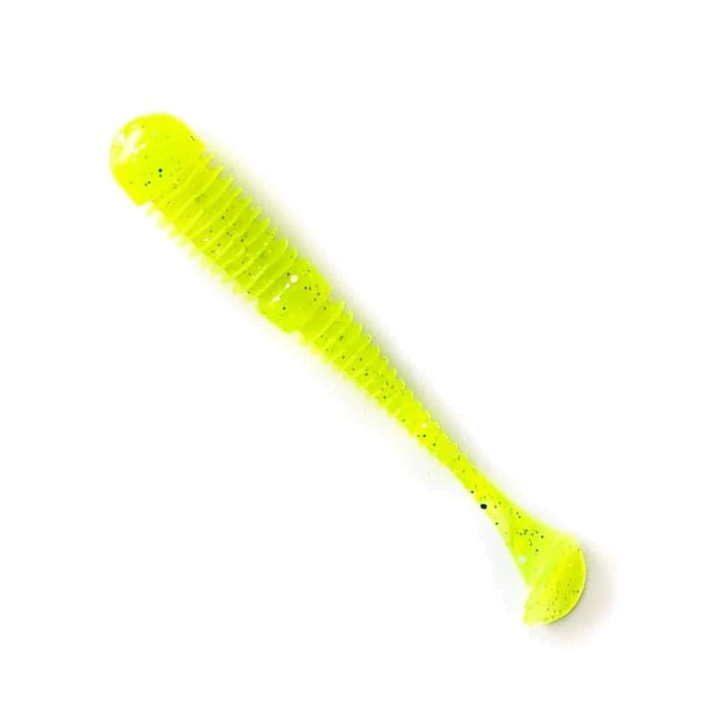Силиконовая приманка Fanatik Boxer 4,5