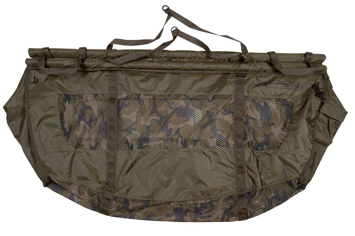 Сумка для взвешивания Fox Carpmaster STR XL 122cm