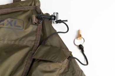 Сумка для взвешивания Fox Carpmaster STR XL 122cm