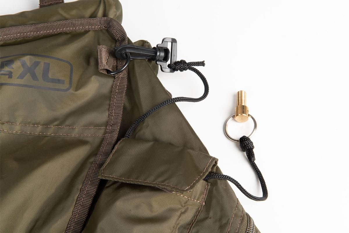Сумка для взвешивания Fox Carpmaster STR XL 122cm