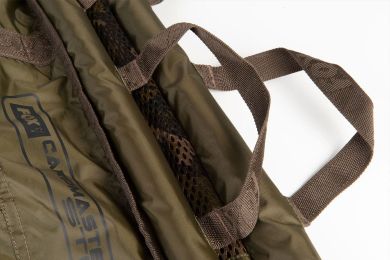 Сумка для взвешивания Fox Carpmaster STR XL 122cm