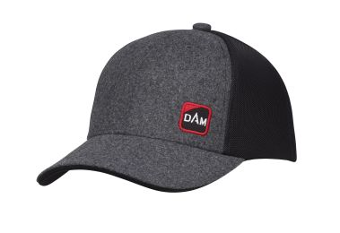 Кепка DAM Wool Cap Sedona Grey