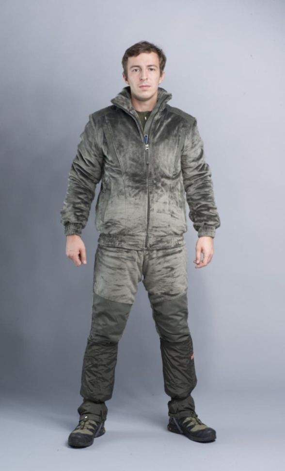Костюм North Coast Arctic NEW
