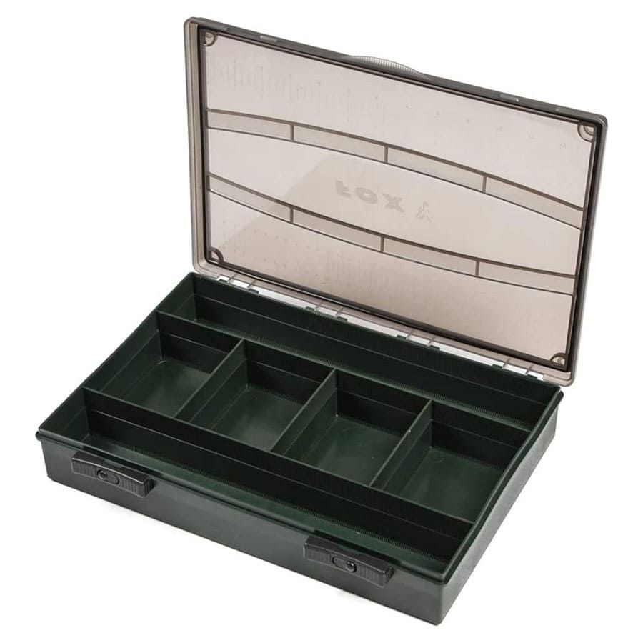 Коробка FOX F Box Large