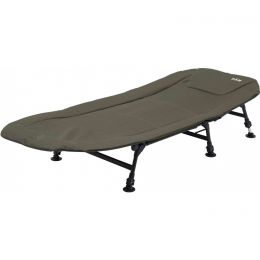 Кровать складная DAM ECO BEDCHAIR 6-LEG STEEL