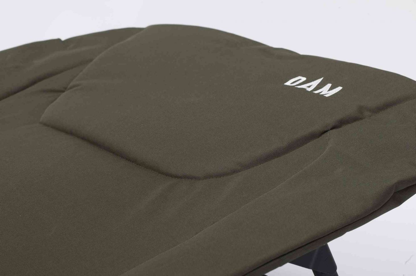 Кровать складная DAM ECO BEDCHAIR 6-LEG STEEL