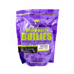 Бойлы Rhino Baits 20 мм, 1 кг