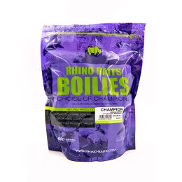 Бойлы Rhino Baits 20 мм, 1 кг