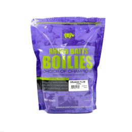 Бойлы Rhino Baits 20 мм, 1 кг