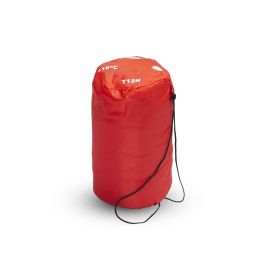 Спальный мешок туристический Novus, 200 г/м2, +12 C, T12N