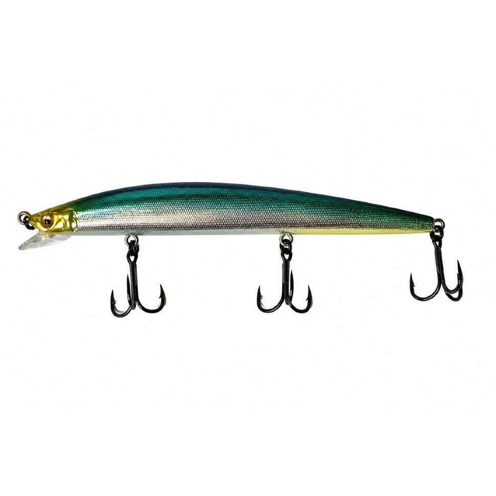 Воблер BearKing Megabass X-120SP (реплика)