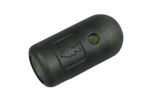 Бусинка резиновая Prologic LM Buffer Beads 15шт