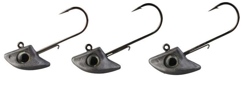 Набор джиг головок Savage Gear Stand Up Jigghead Kit