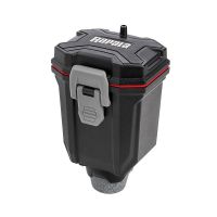 Аэратор Rapala RCD компактный