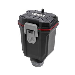 Аэратор Rapala RCD компактный