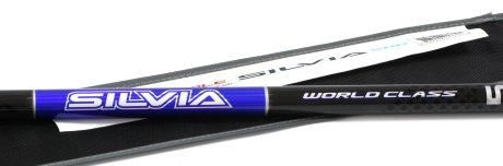Удилище телескопическое без колец ALLVEGA Silvia Pole