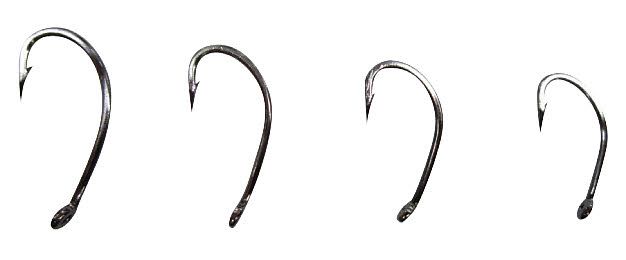 Набор крючков Prologic Hook XC6 Набор крючков Prologic Hook XC6