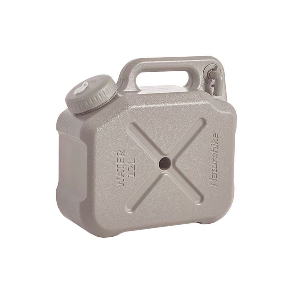 Канистра для воды Naturehike 12L