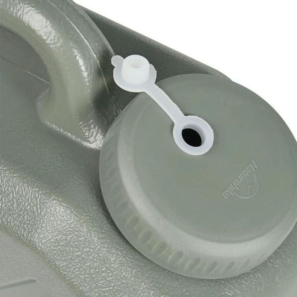 Канистра для воды Naturehike 12L