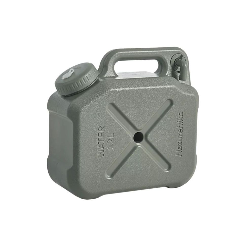 Канистра для воды Naturehike 12L