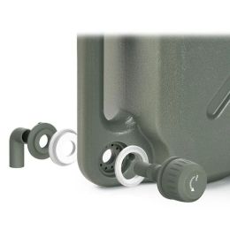 Канистра для воды Naturehike 12L