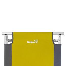 Кровать Helios походная HS-BD-171G