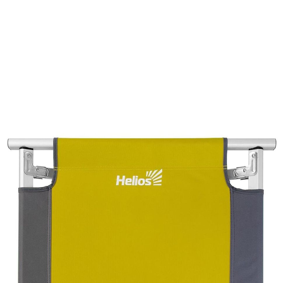 Кровать Helios походная HS-BD-171G