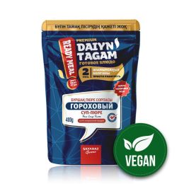 Готовое блюдо Daiyn Tagam суп-пюре