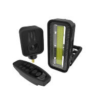 Охранная система Fox RX+ Light & Remote + Security System