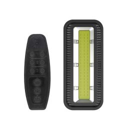 Охранная система Fox RX+ Light & Remote + Security System