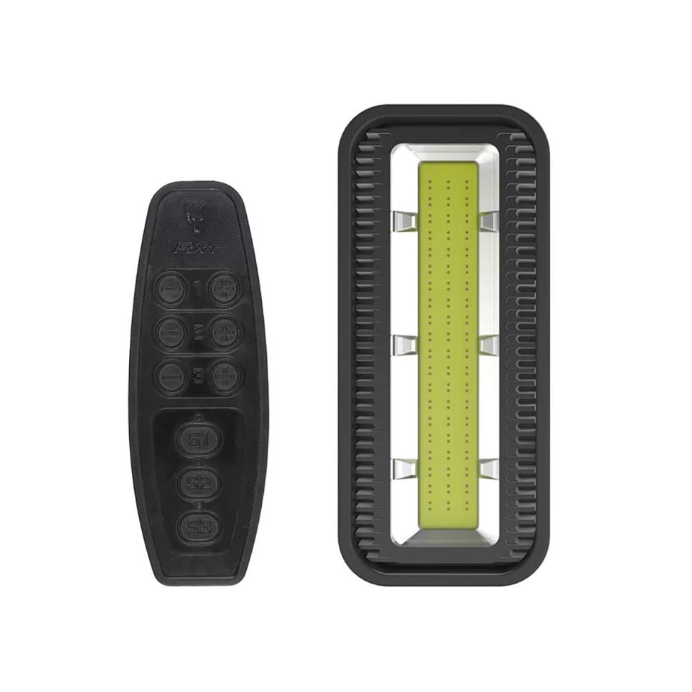 Охранная система Fox RX+ Light & Remote + Security System