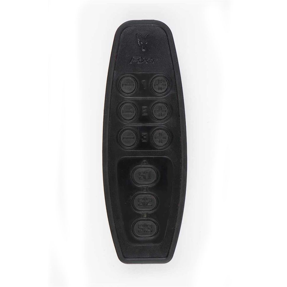 Охранная система Fox RX+ Light & Remote + Security System