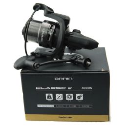Фидерная катушка Brain Classic III Feeder